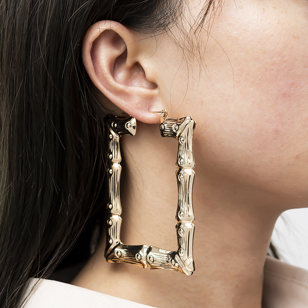Stunning Earring for Daily Wear