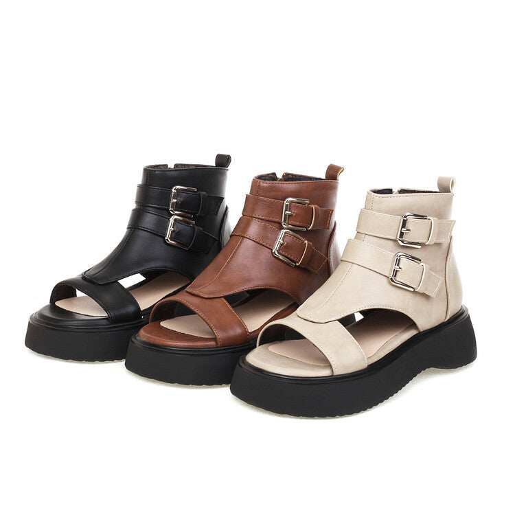 Stylish Orthopedic Boots for Any Occasion