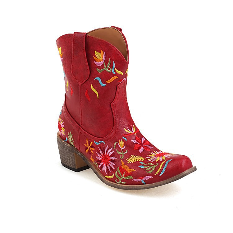 Elegant Orthopedic Boots for Every Step