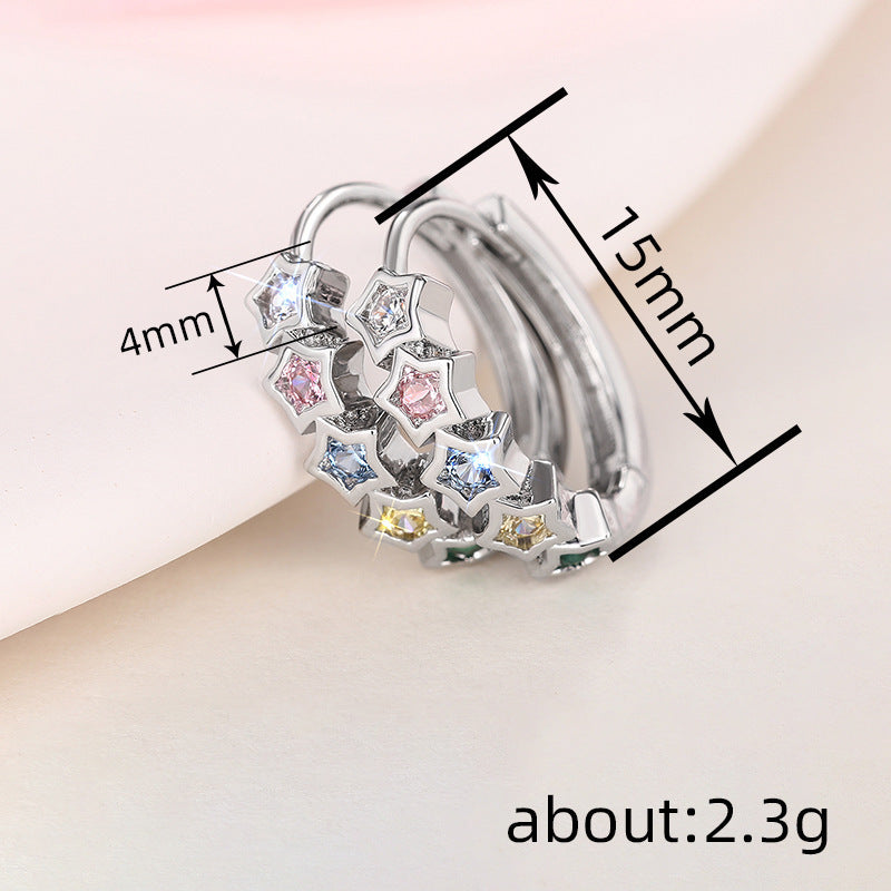 Elegant Earring for Every Occasion