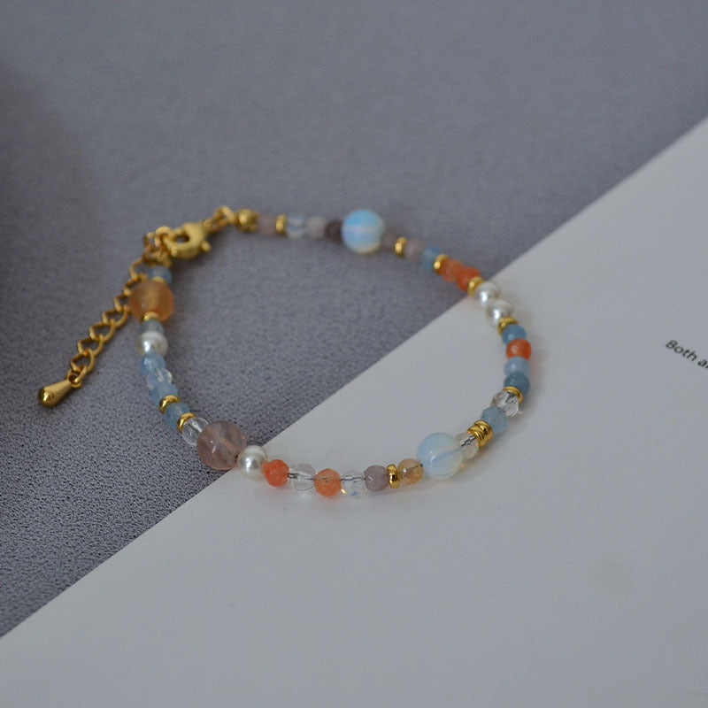 Delicate Artisan Necklace