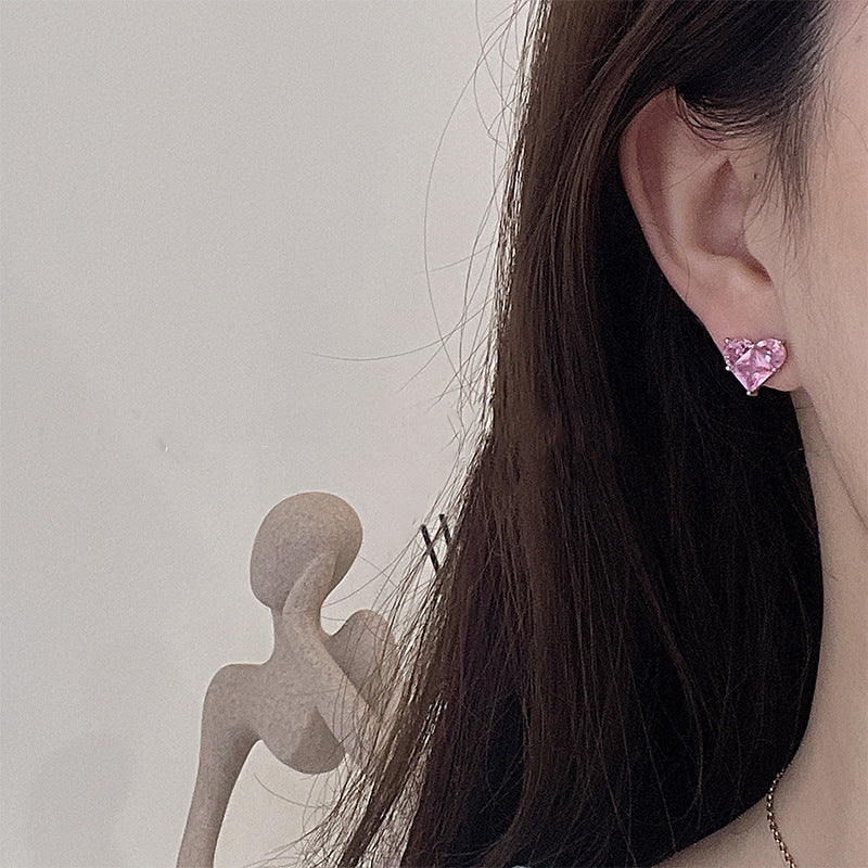 Romantic Earring for Special Moments