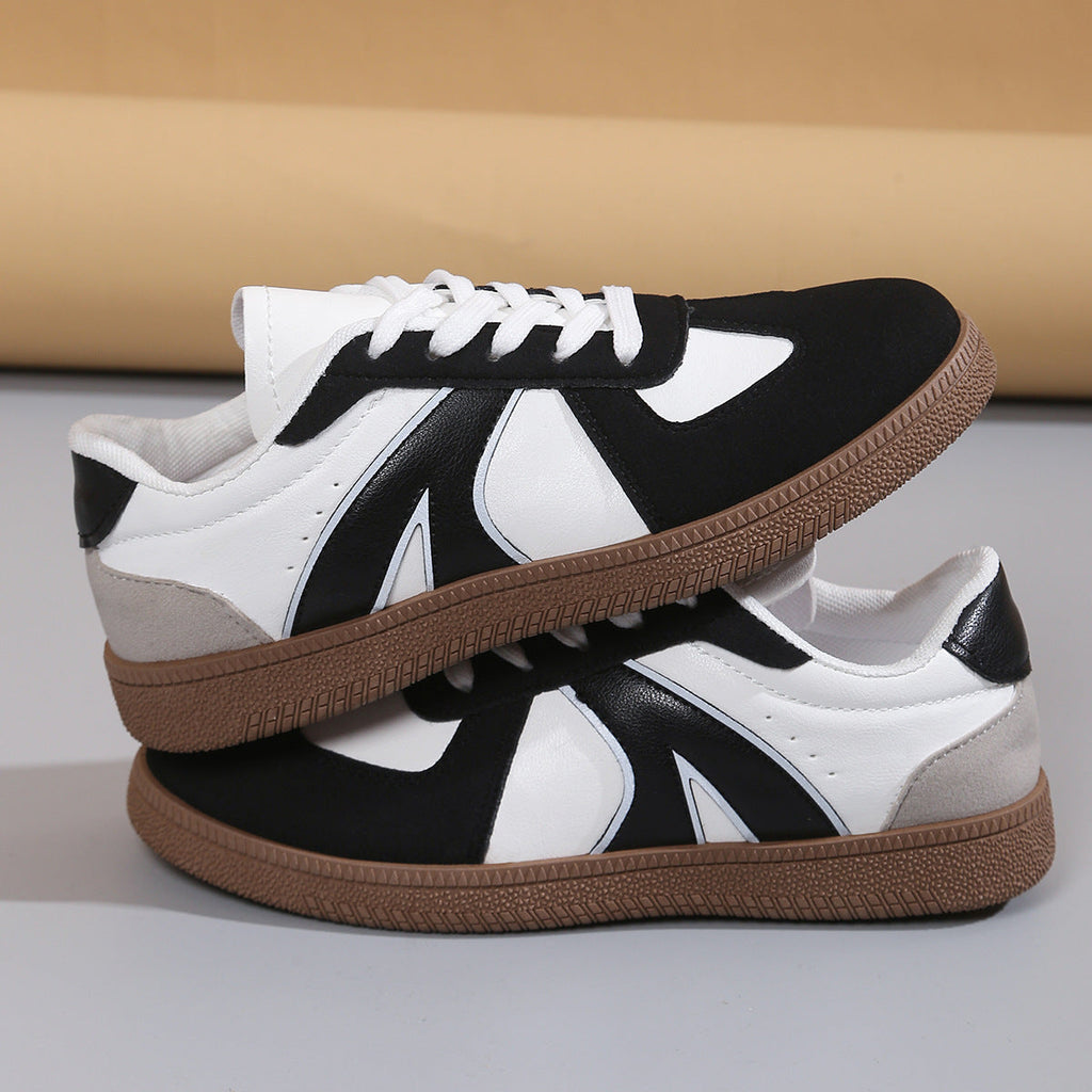 Classic Orthopedic Shoes with Timeless Style