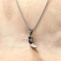 Classic Pendant with Timeless Appeal