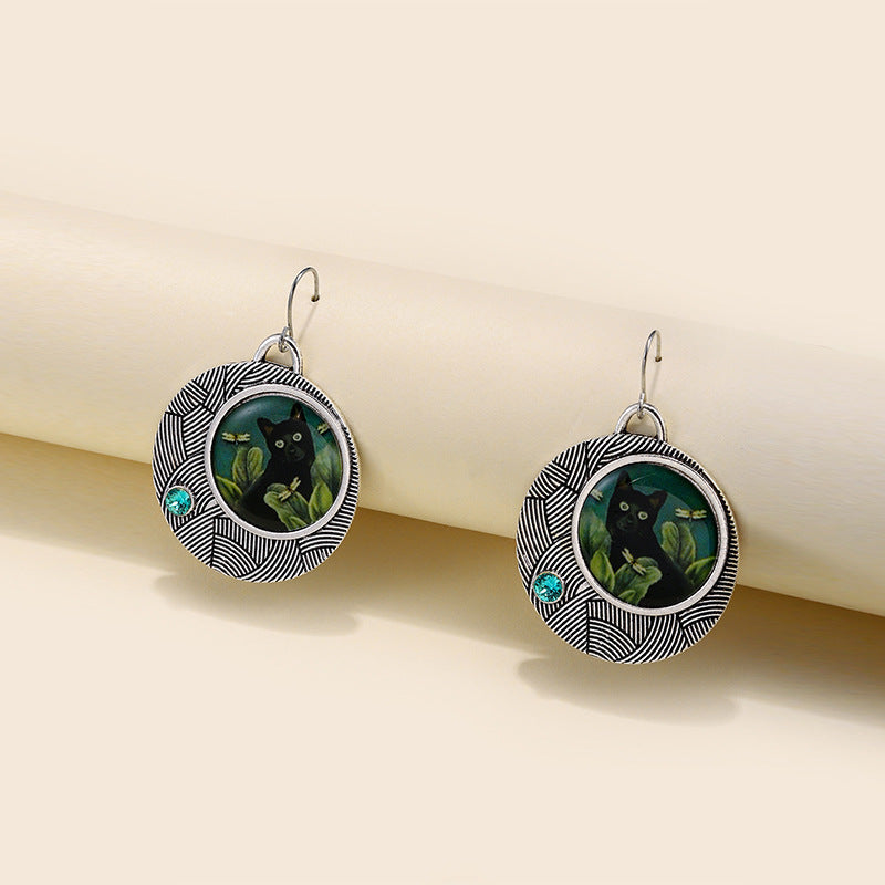Stunning Earring for Daily Wear