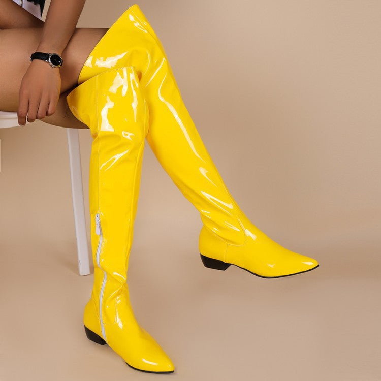 Beautifully Crafted Orthopedic Boots