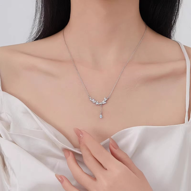 Delicate Artisan Necklace