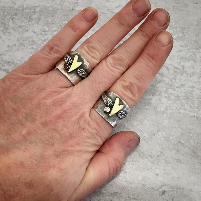 Elegant Ring for Every Occasion