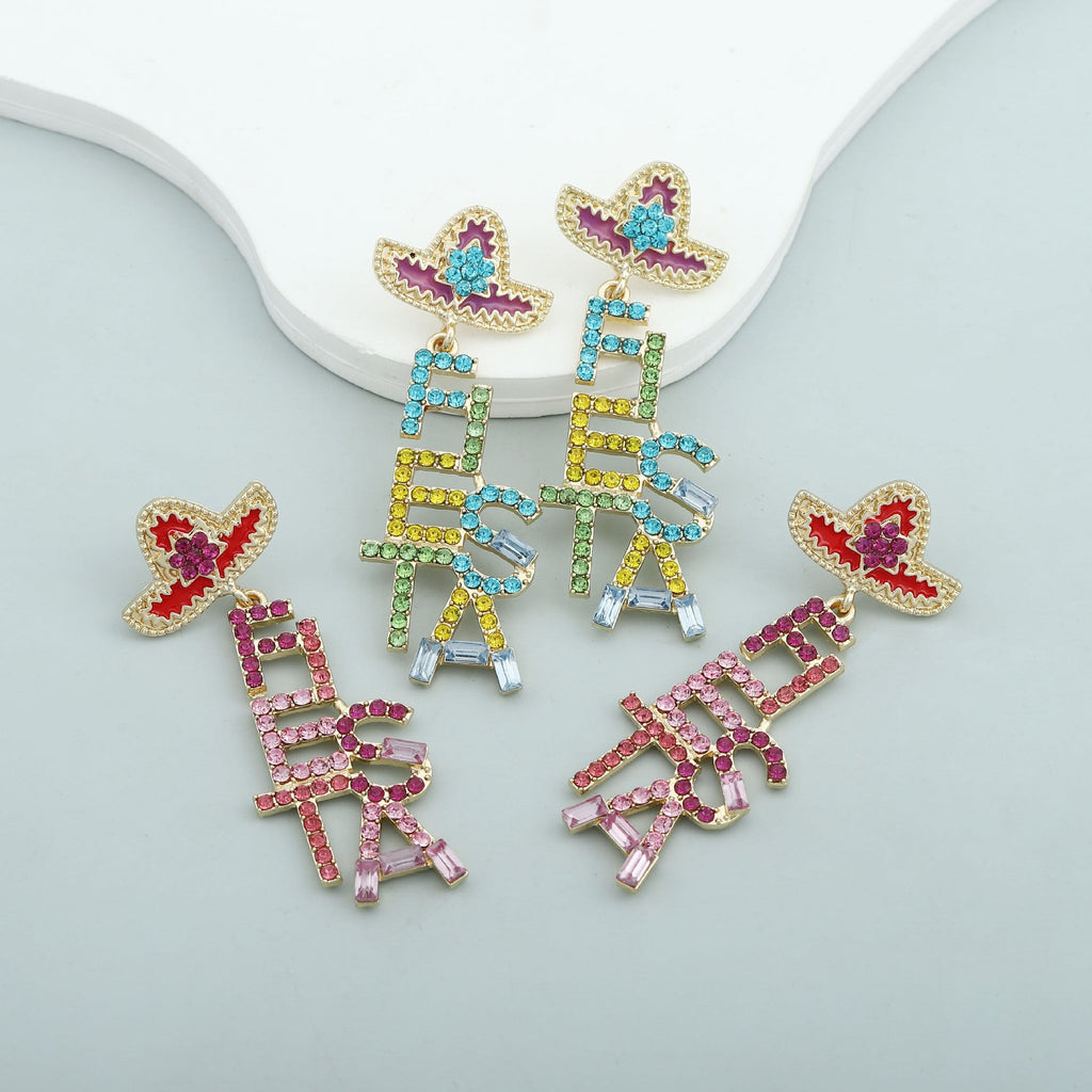 Stunning Earring for Daily Wear