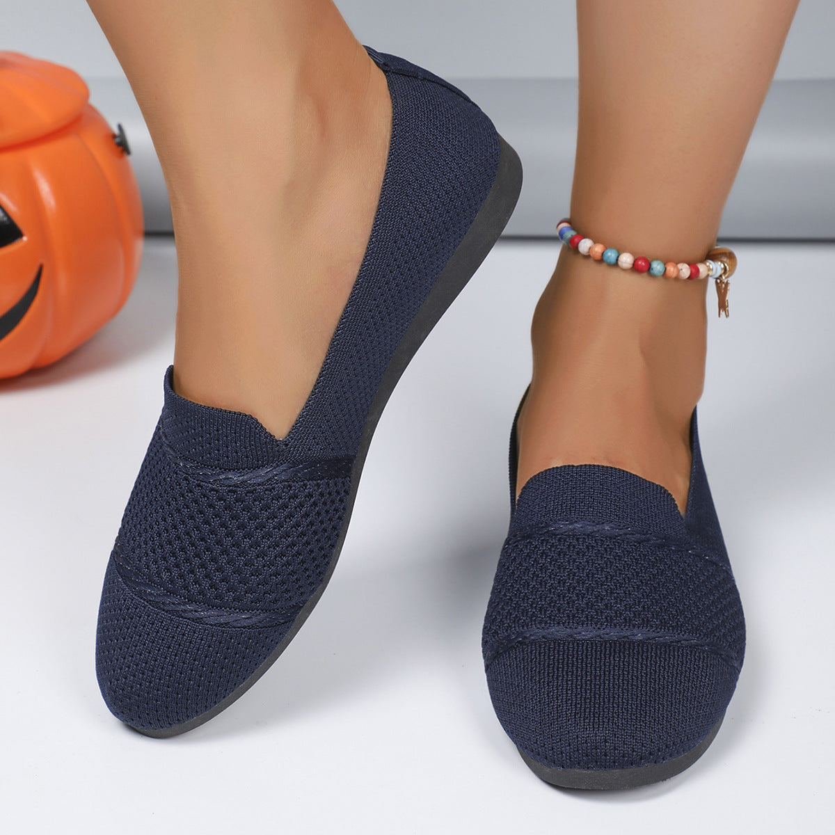 Graceful Orthopedic Shoes for Modern Look