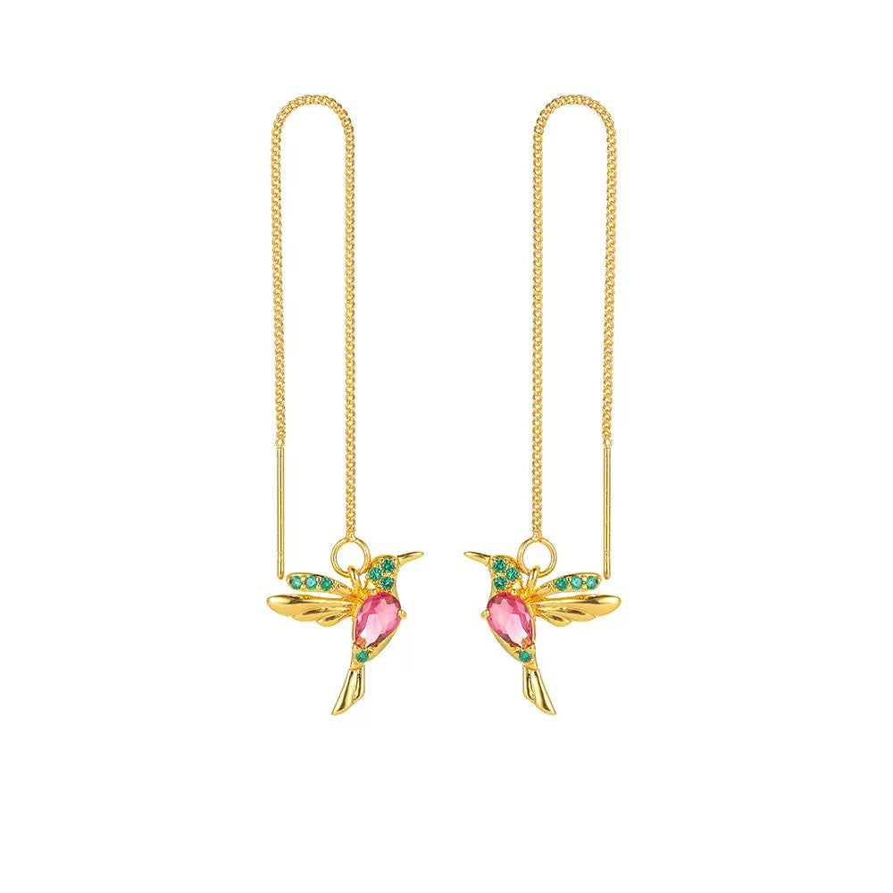 Charming Earring for Any Occasion