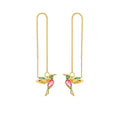 Charming Earring for Any Occasion