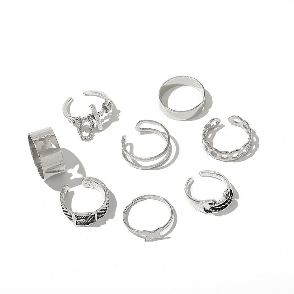 Classic Set with Timeless Appeal