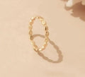 Beautiful Ring with Unique Style