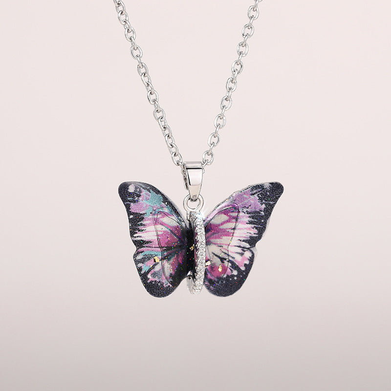 Vintage Handmade Necklace