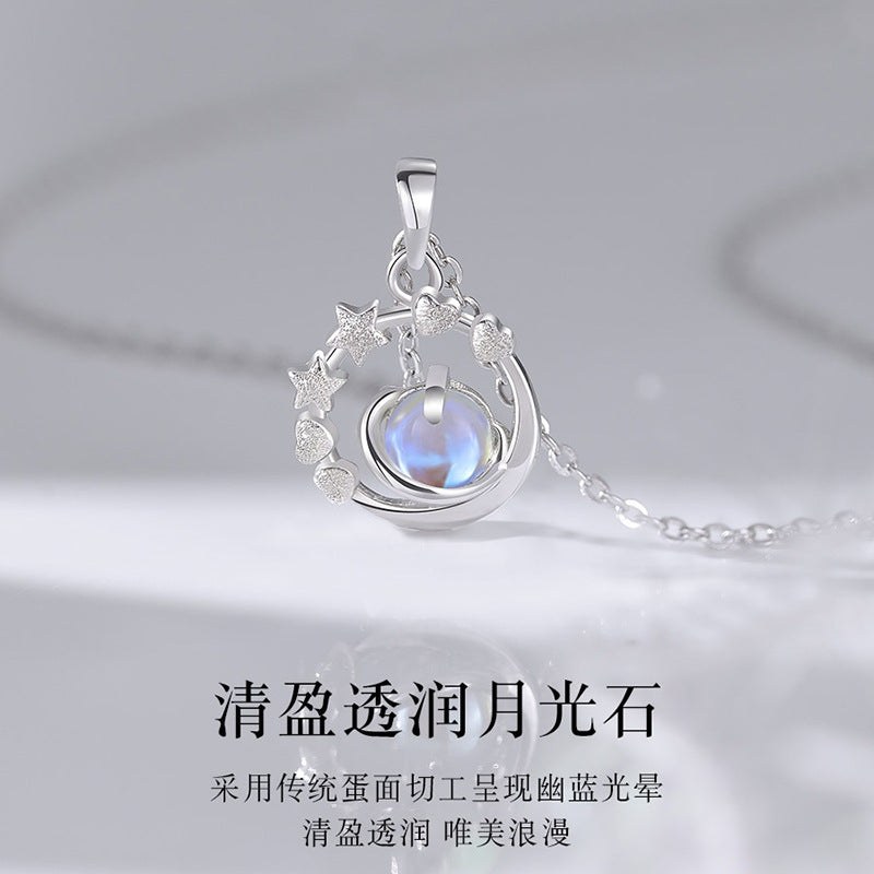 Charming Necklace for Any Occasion