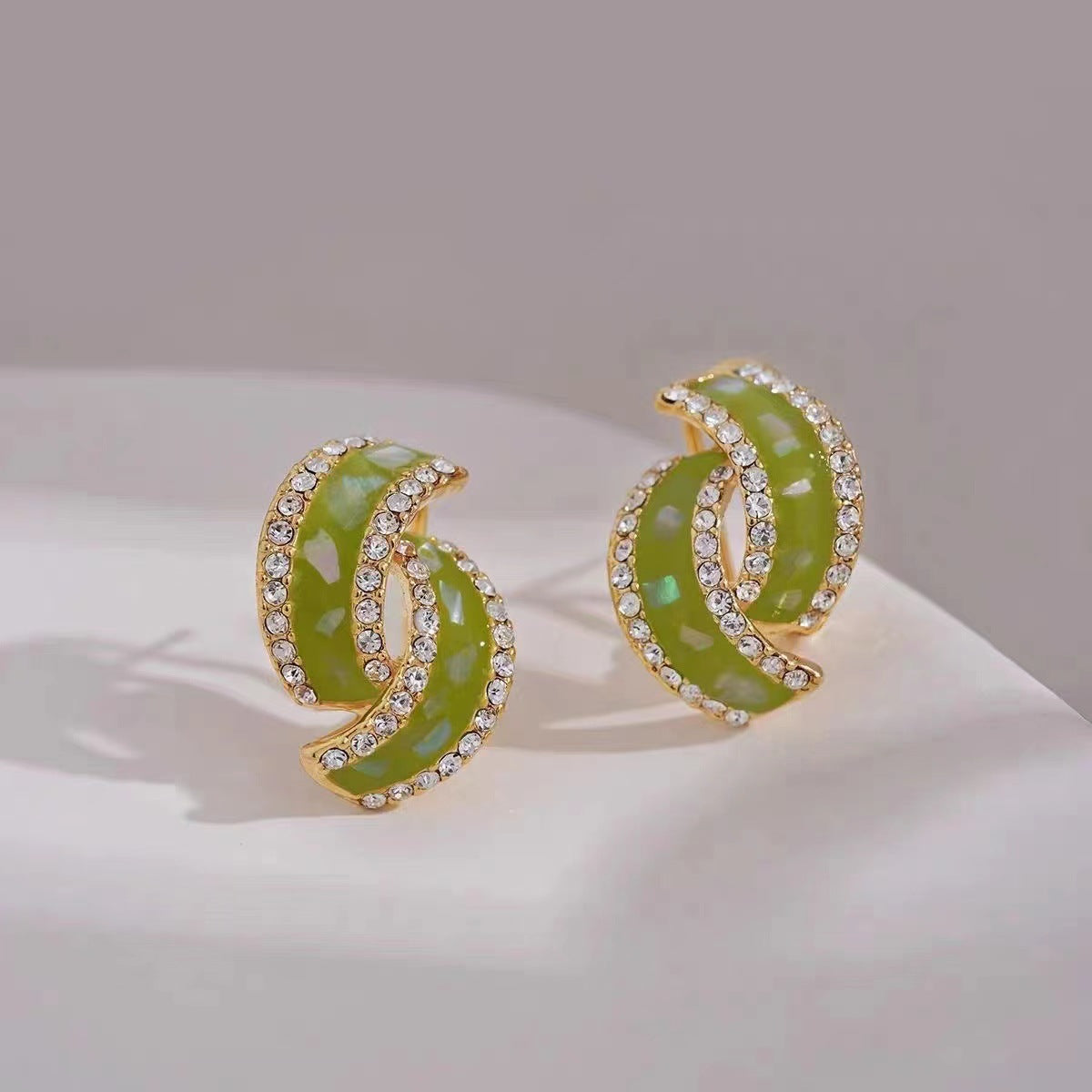 Beautiful Earring with Unique Style