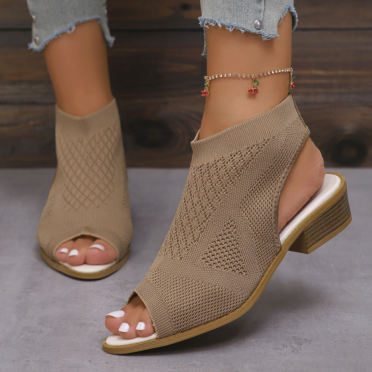 Stylish Orthopedic Sandals for Any Occasion
