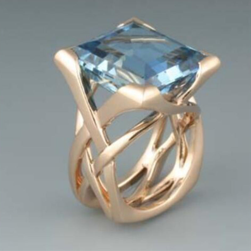 Elegant Ring for Every Occasion