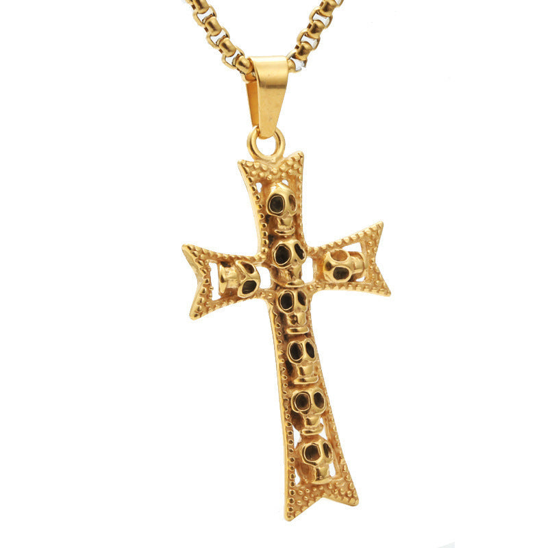 Beautiful Necklace with Unique Style