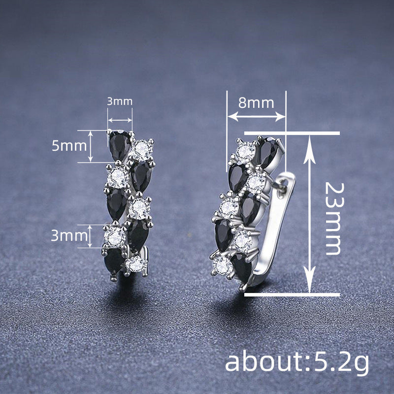 Elegant Earring for Every Occasion