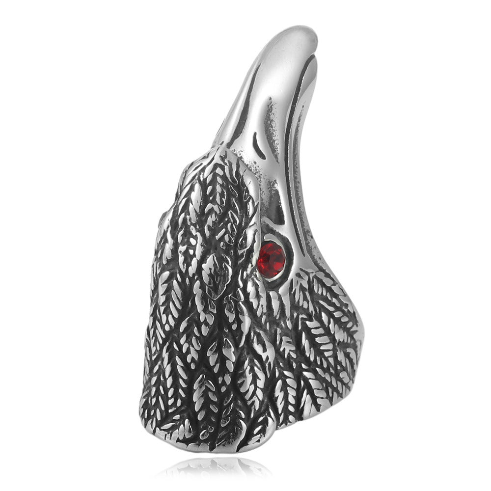 Elegant Ring for Every Occasion