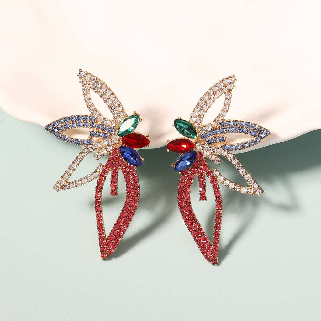 Stunning Earring for Daily Wear