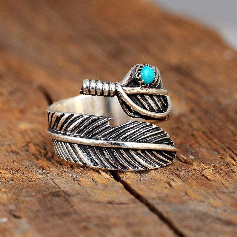 Elegant Silver Ring for Every Occasion