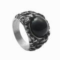 Classic Ring with Timeless Appeal