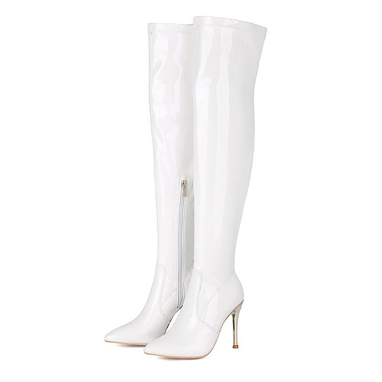 Beautifully Crafted Orthopedic Boots