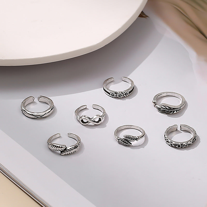 Charming Ring for Any Occasion