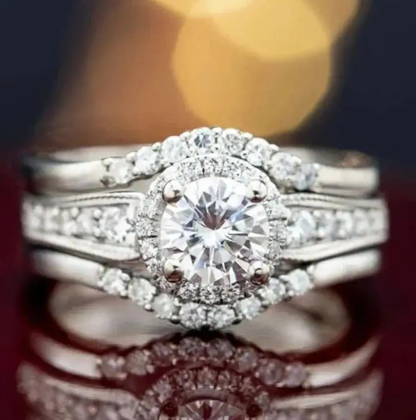 Charming Ring for Any Occasion