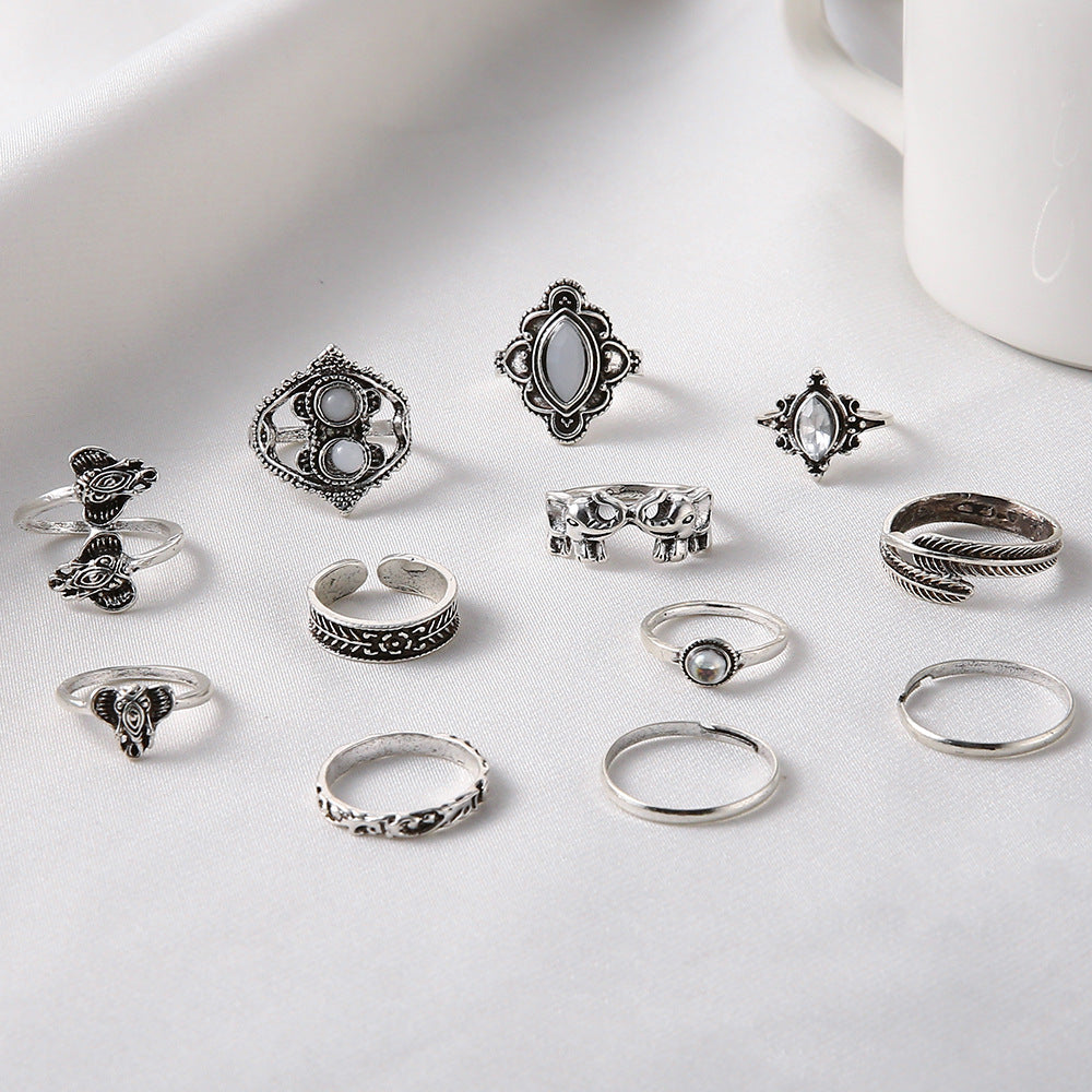 Elegant Set for Every Occasion