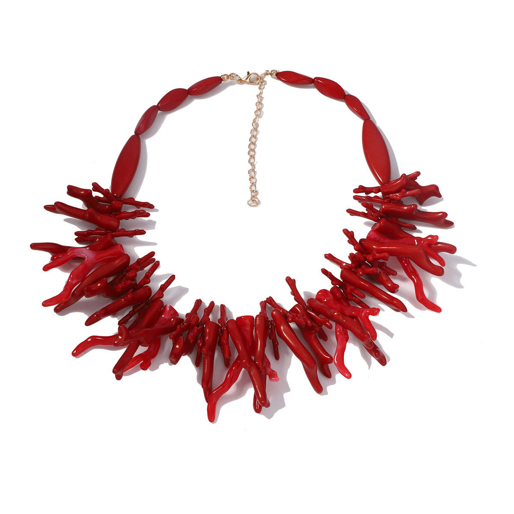 Romantic Necklace for Special Moments