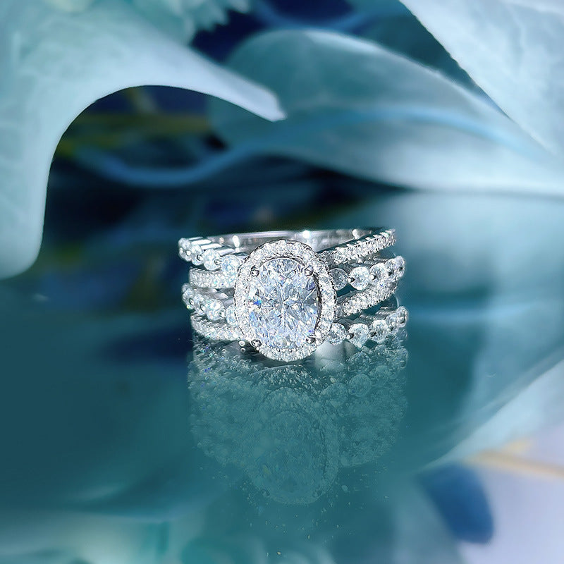 Charming Ring for Any Occasion