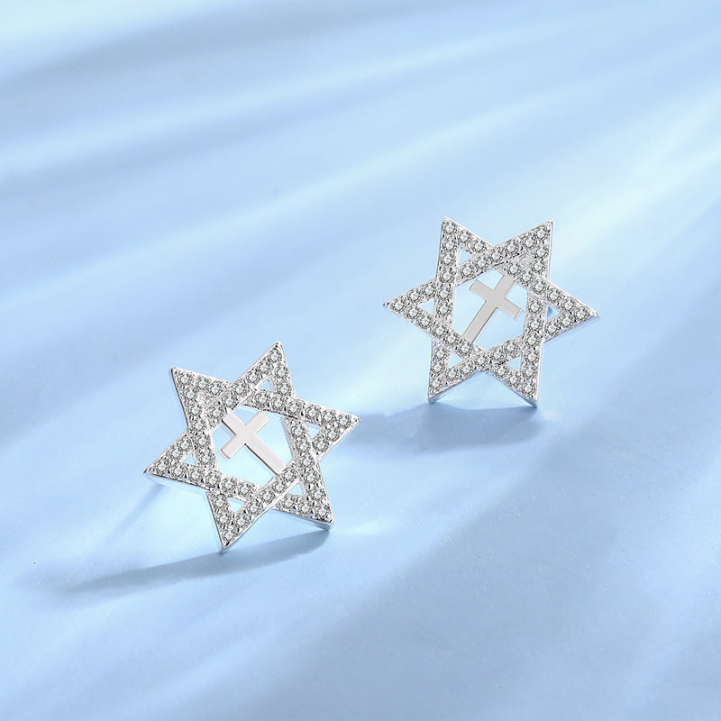 Romantic Earring for Special Moments