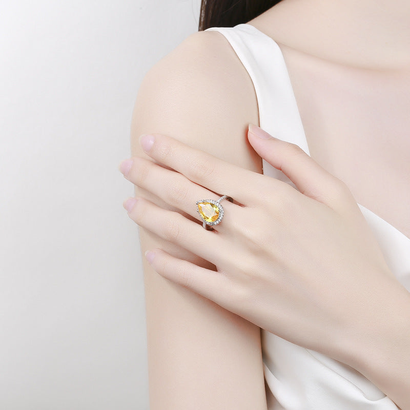 Stunning Ring for Daily Wear