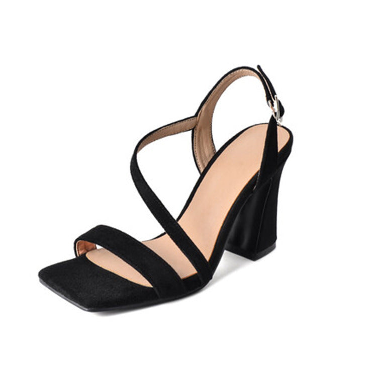 Graceful Orthopedic Sandals for Modern Look