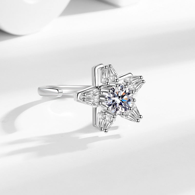 Charming Ring for Any Occasion