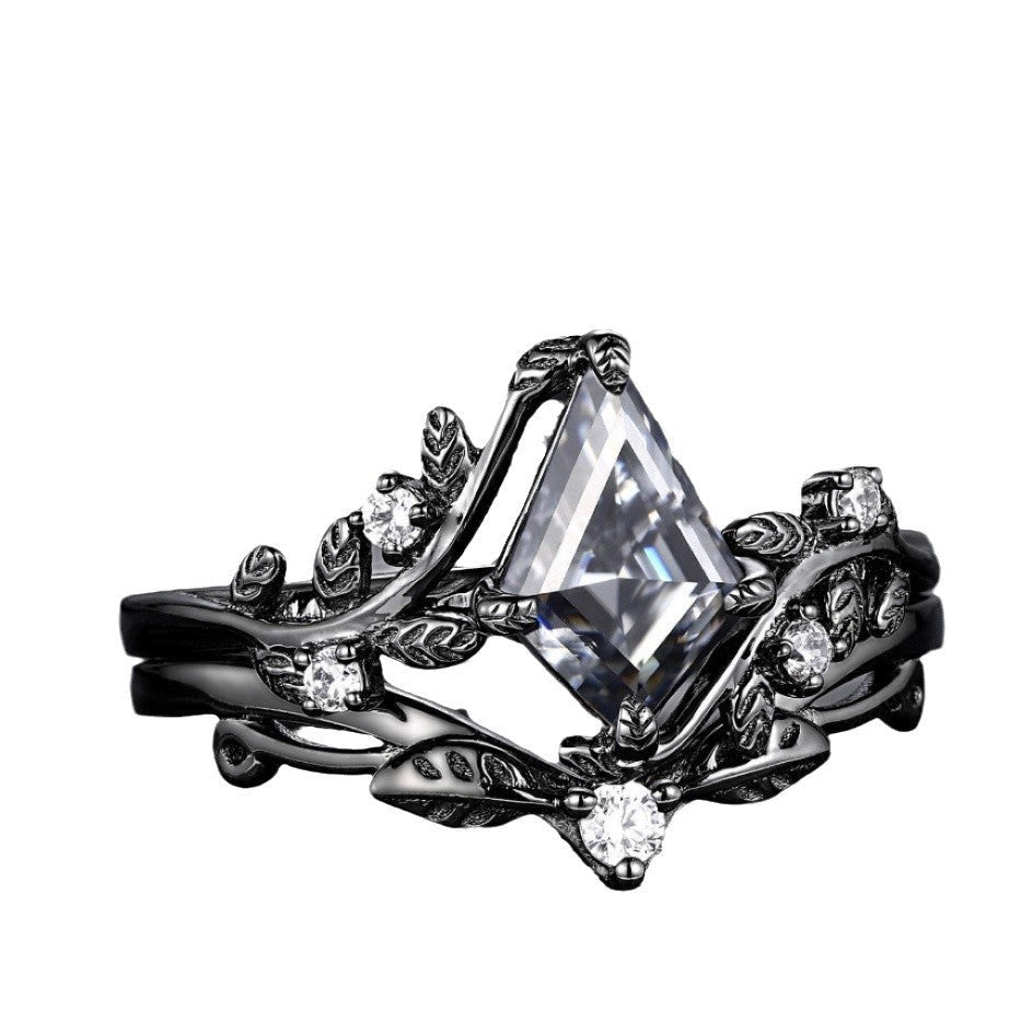 Classic Ring with Timeless Appeal