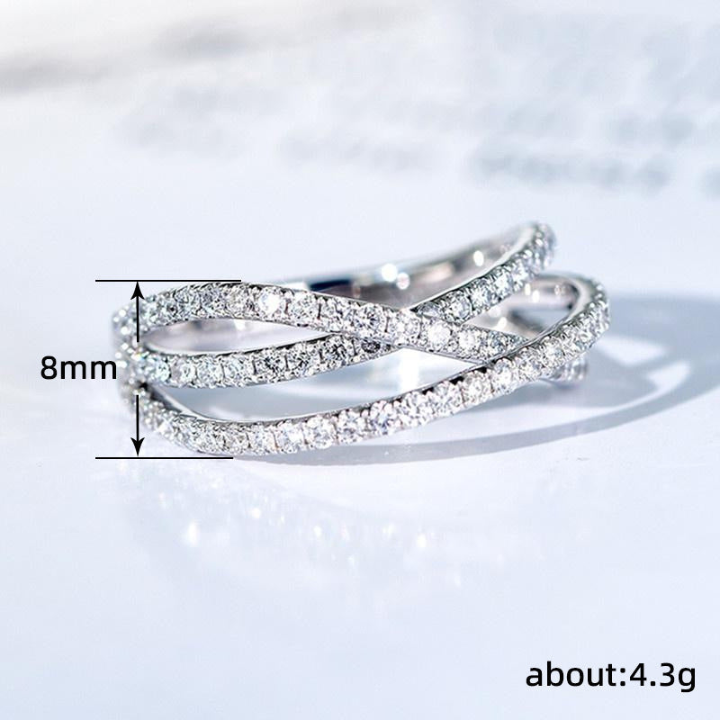 Stunning Ring for Daily Wear