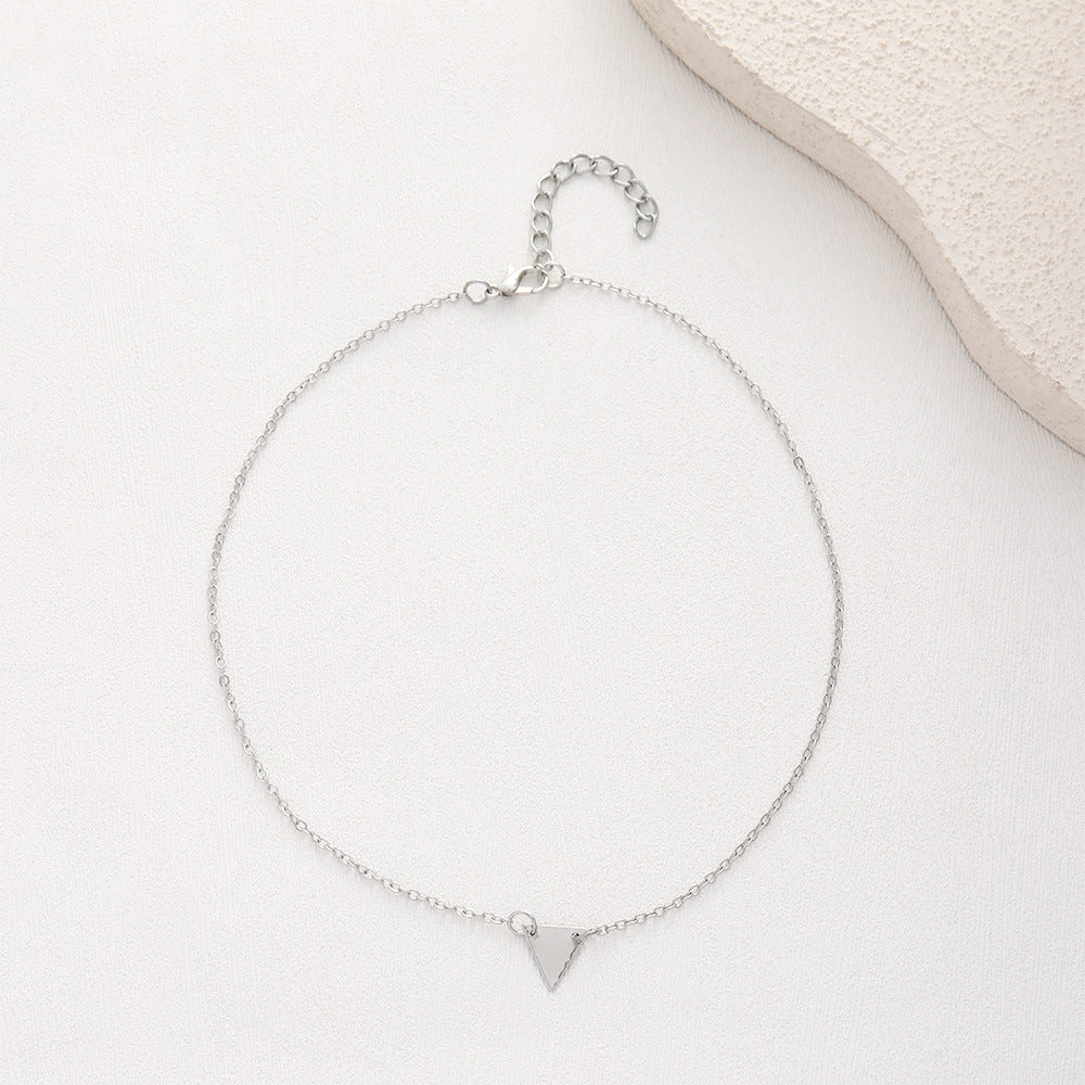 Delicate Artisan Necklace