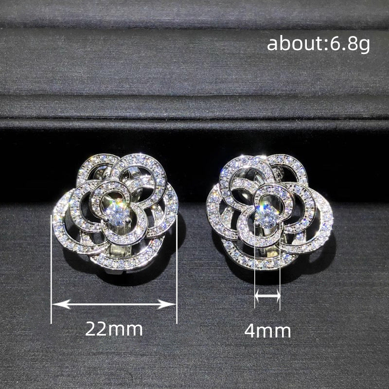 Stunning Earring for Daily Wear