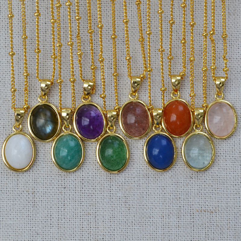 Charming Necklace for Any Occasion