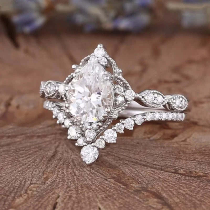 Delicate Artisan Ring
