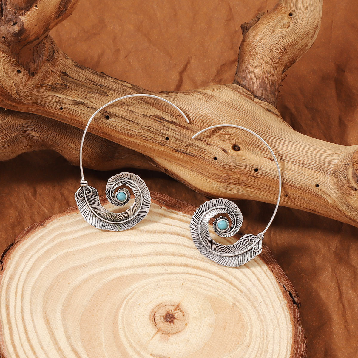 Charming Earring for Any Occasion