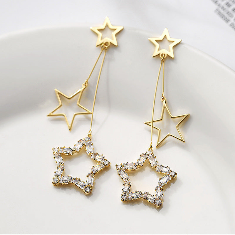 Stunning Earring for Daily Wear