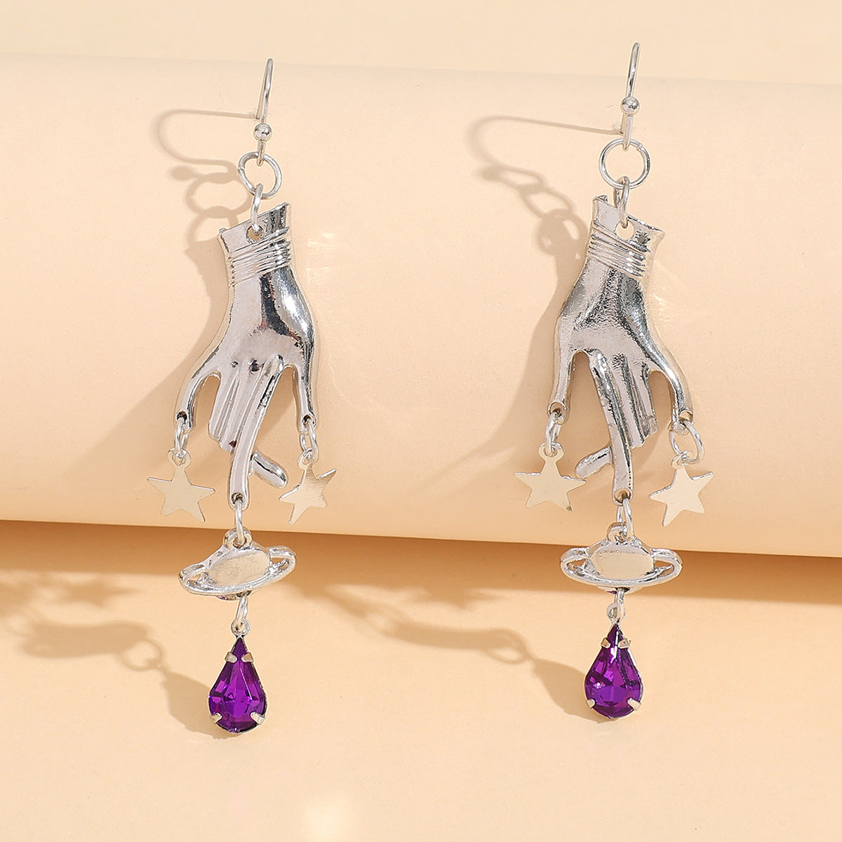 Classic Earring with Timeless Appeal