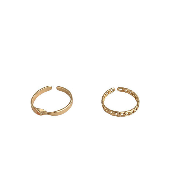 Elegant Gold Chain for Every Occasion