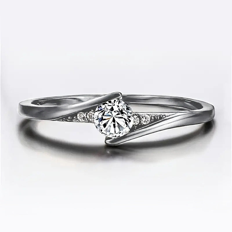 Charming Ring for Any Occasion